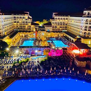 Melia Sunny Beach All Inclusive