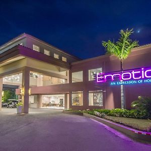 Emotions By Hodelpa Puerto Plata